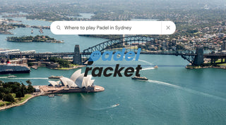 Where to play Padel in Sydney