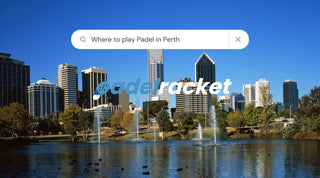 Where to Play Padel in Perth (2026 Guide to All Padel Courts & Clubs)