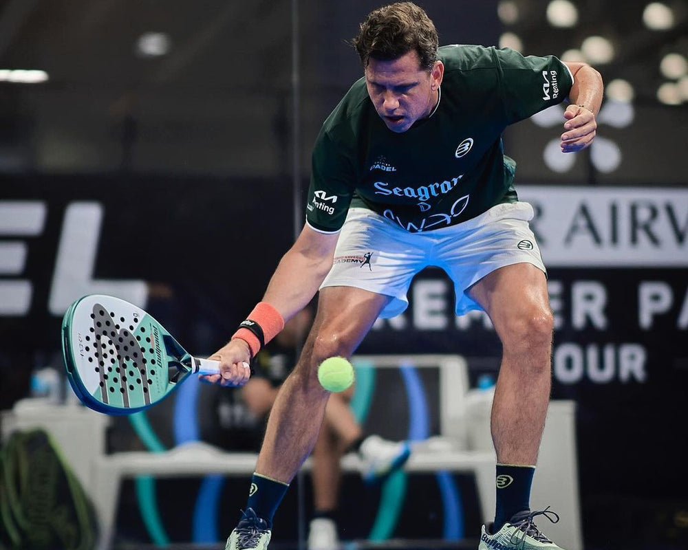 Padel Racket Australia | Premium Padel Rackets & Accessories