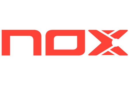 NOX Padel logo
