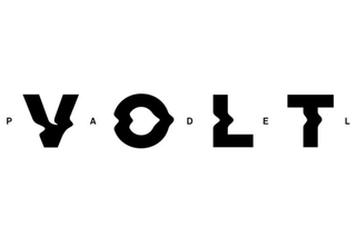 Volt Padel Logo