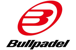 Bullpadel Logo