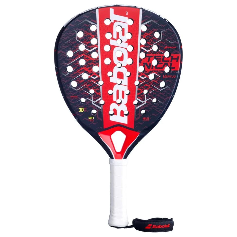 Padel Rackets for Intermediate Players | Padel Racket Australia