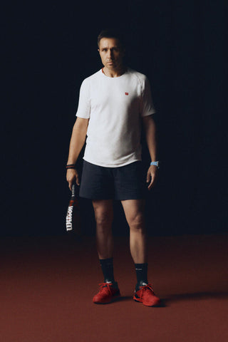 Wilson Bela PRO V3 2026 Padel Racket by Fernando Belasteguin