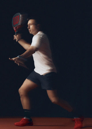 Wilson Bela PRO V3 2026 Padel Racket by Fernando Belasteguin