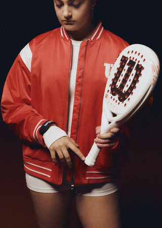 Wilson Bela LS V3 2026 Padel Racket by Fernando Belasteguin