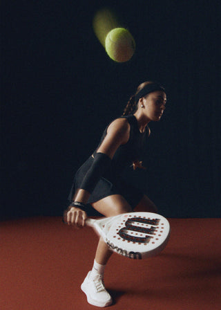 Wilson Bela LS V3 2026 Padel Racket by Fernando Belasteguin