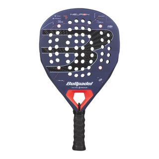 Bullpadel Neuron 02 2027 Padel Racket by Fede Chingotto