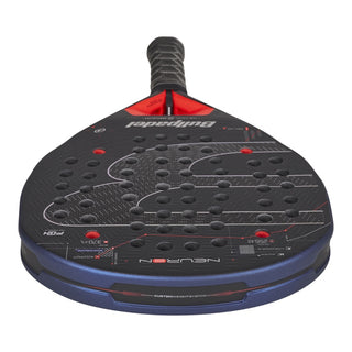 Bullpadel Neuron 02 2027 Padel Racket by Fede Chingotto