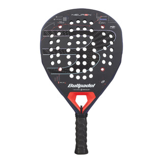 Bullpadel Neuron 02 2027 Padel Racket by Fede Chingotto