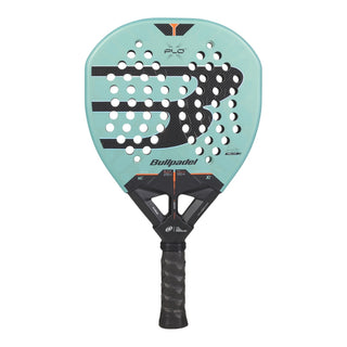 Bullpadel XPLO 2027 Padel Racket by Martin di Nenno