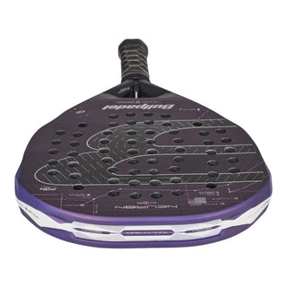 Bullpadel Neuron 02 EDGE 2027 Padel Racket by Fede Chingotto