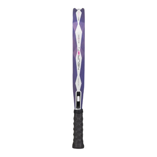 Bullpadel Neuron 02 EDGE 2027 Padel Racket by Fede Chingotto
