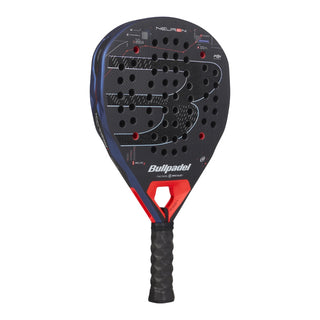 Bullpadel Neuron 02 2027 Padel Racket by Fede Chingotto