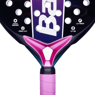 Babolat Stima Vita Padel Racket