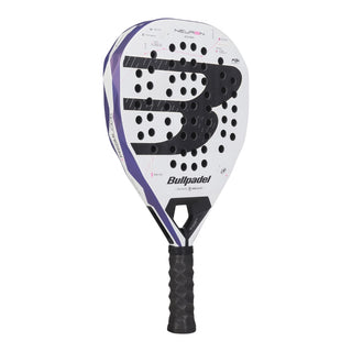 Bullpadel Neuron 02 EDGE 2027 Padel Racket by Fede Chingotto
