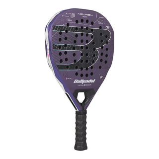Bullpadel Neuron 02 EDGE 2027 Padel Racket by Fede Chingotto