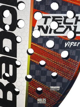 Babolat Technical Viper Padel Racket