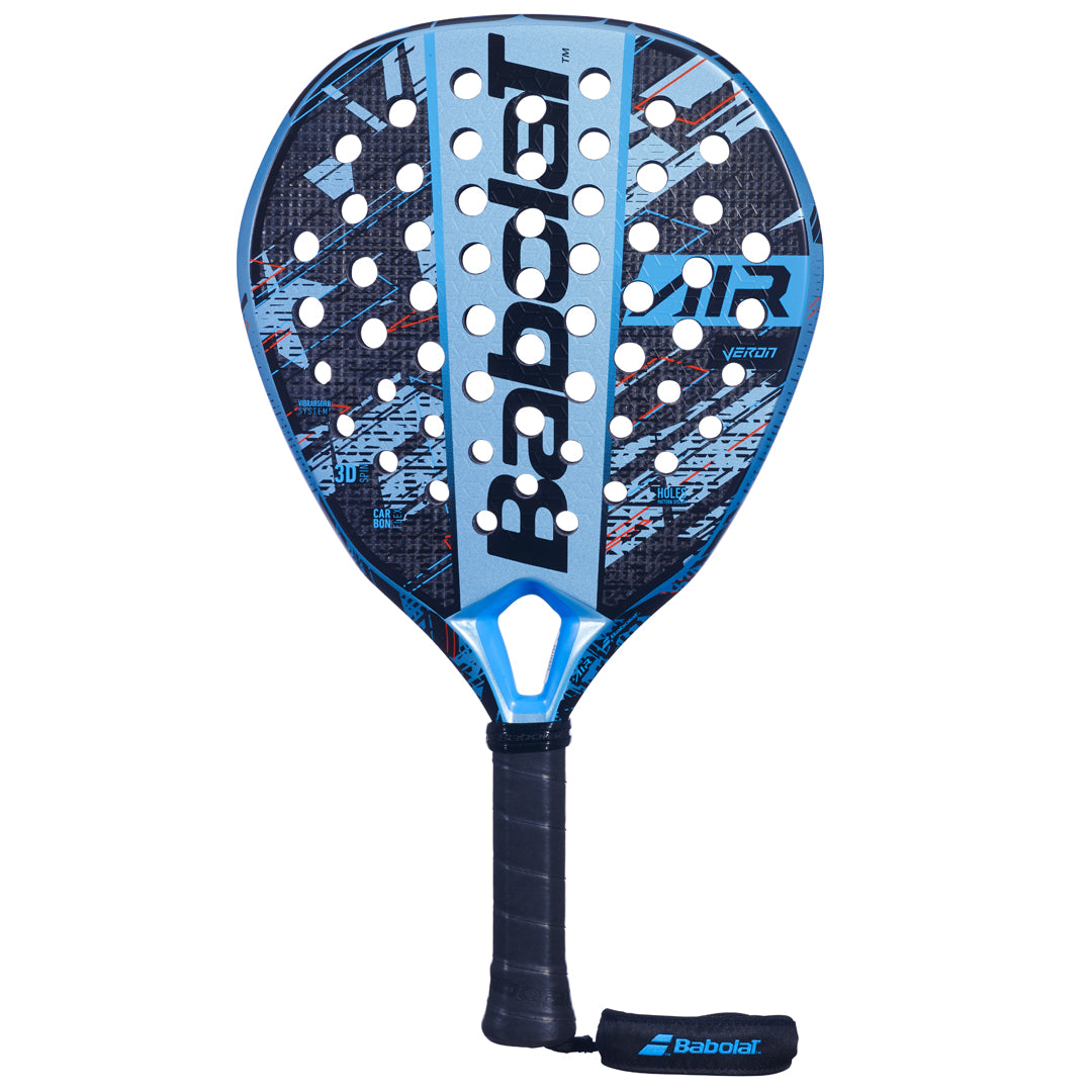 Padel Racket Babolat Technical Veron 2024 Padel Racket Babolat Technical Veron 2024