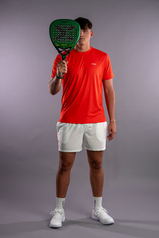 NOX Ventus Attack 12K Xtrem 2027 Padel Racket by Aimar Goñi