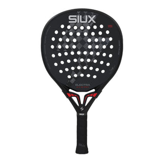 Siux Electra PRO Special Edition 2026 Padel Racket by Franco Stupaczuk