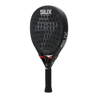 Siux Electra PRO Special Edition 2026 Padel Racket by Franco Stupaczuk