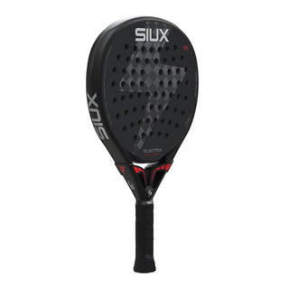 Siux Electra PRO Special Edition 2026 Padel Racket by Franco Stupaczuk