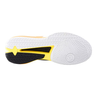 Bullpadel Neuron 26V Grey Padel Shoes by Fede Chingotto