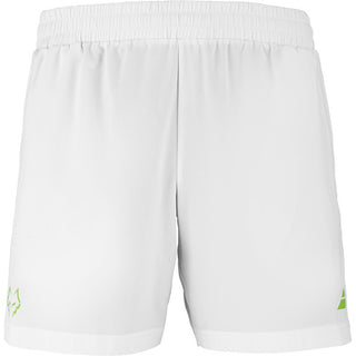 Babolat Crew Lebron White Padel Shorts