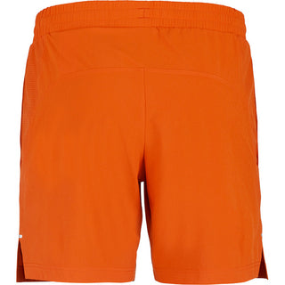 Babolat Crew Lebron Orange Padel Shorts