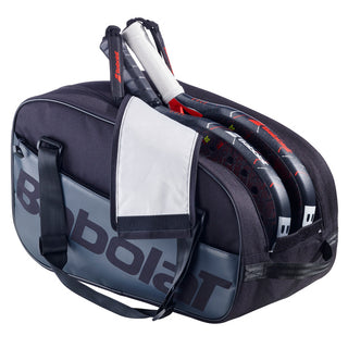 Babolat Court S Padel Bag Grey