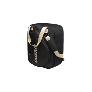 Cuera Oncourt Backpack Small Black