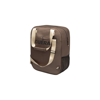 Cuera Oncourt Backpack Small Wallnut