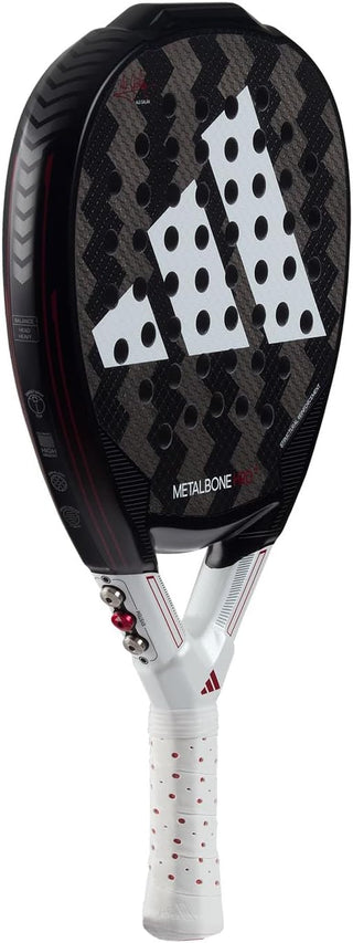 Adidas Metalbone HDR+ 2024 Padel Racket