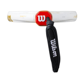 Wilson Blade DEFY LS V1 SE 2027 Padel Racket by Javi Garrido