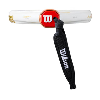 Wilson Blade DEFY PRO V1 SE2 2027 Padel Racket by Javi Garrido