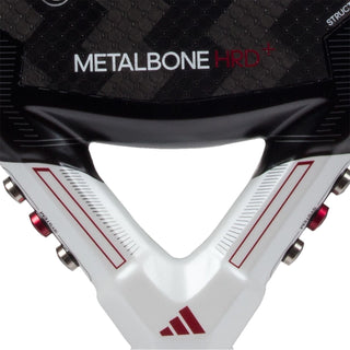 Adidas Metalbone HDR+ 2024 Padel Racket