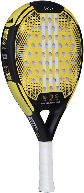 Adidas Drive Yellow 3.2 Padel Racket