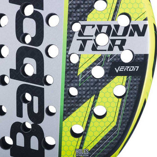 Babolat Counter Veron Padel Racket