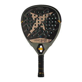 Drop Shot X-Drive 1.0 2024 Padel Racket