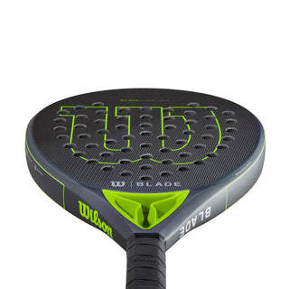 Wilson Blade Tour Padel V2 Padel Racket