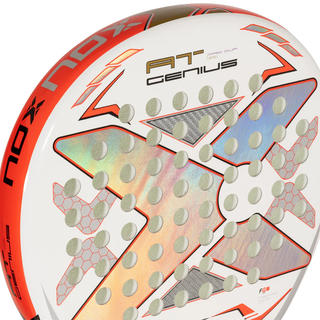 NOX AT PRO CUP Genius Padel Racket