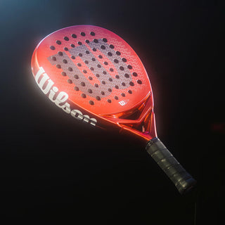 Wilson Bela PRO V2.5 2024 Padel Racket by Fernando Belasteguin