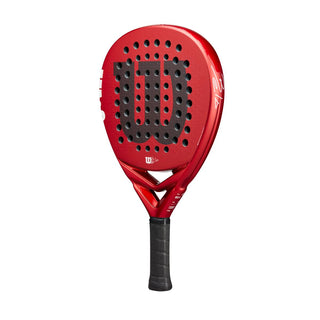 Wilson Bela PRO V2.5 2024 Padel Racket by Fernando Belasteguin