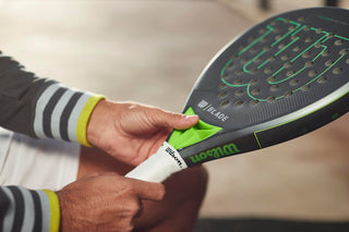 Wilson Blade Tour Padel V2 Padel Racket