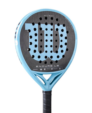 Wilson Endure LS V1 2026 Padel Racket