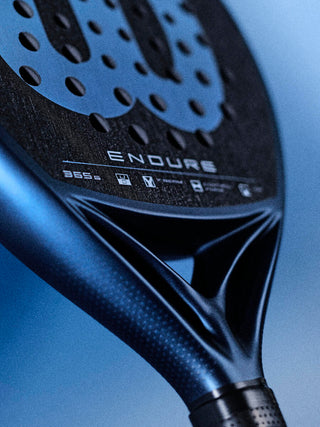 Wilson Endure V1 2026 Padel Racket