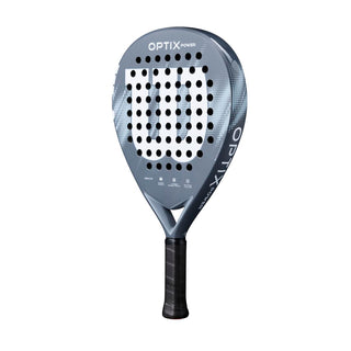 Wilson Optix V2 Power Blue 2026 Padel Racket