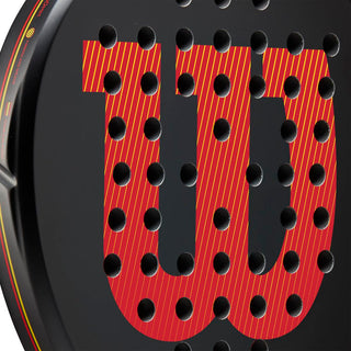 Wilson PRO Staff V2 Team Padel Racket