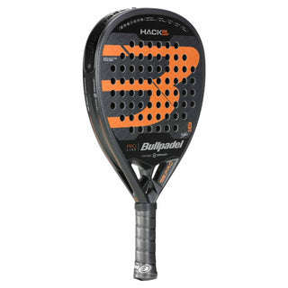 Bullpadel Hack 03 2024 Comfort Padel Racket